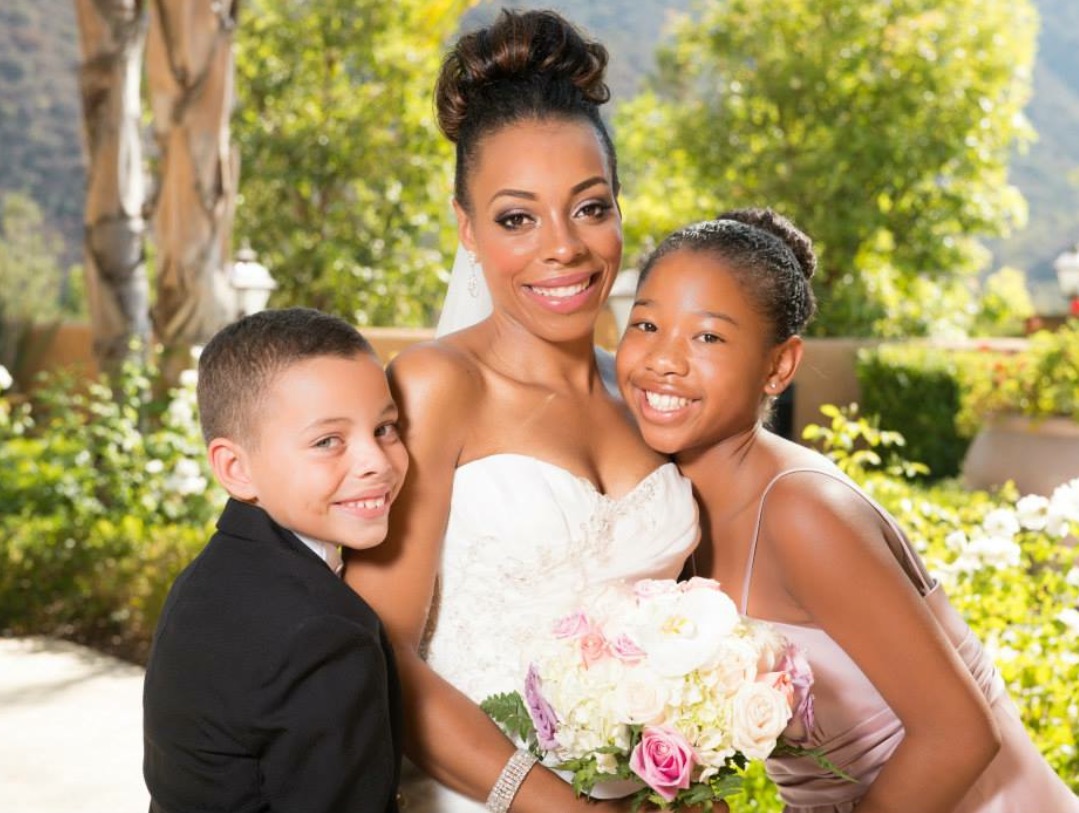 White Mom Explains Having Black Kids White Mom Explains Having Black Kids